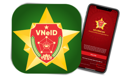 Từ 01/7/2024: Tài khoản VNeID có giá trị tương đương với thẻ căn cước bản cứng.