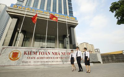 7 trường hợp không được bố trí tham gia Đoàn kiểm toán từ 20/8/2024 theo Quyết định 1495/QĐ-KTNN?